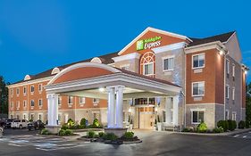 Holiday Inn Express Hotel & Suites 1000 Islands - Gananoque By Ihg